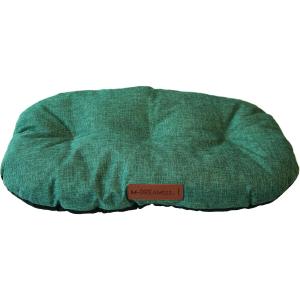 10305399-hundepude-m-pets-oleron-oval-bla-48x32x12-cm