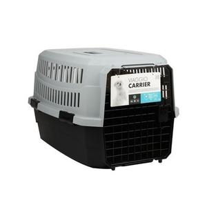 10426199-hundekasse-m-pets-viaggio-black-68x48x42-cm