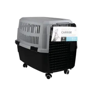 Cage de transport pour chien M-Pets Viaggio image-0