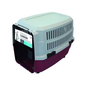 10432299-hundekasse-m-pets-viaggio-bordeau-grey-82x56x59-cm