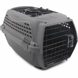 10453899-hundbur-m-pets-eco-giro-gra-58x37x33-cm