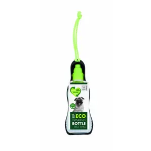 Bouteille de voyage pour chien M-Pets Eco image-0