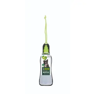 Bouteille de voyage pour chien M-Pets Eco image-1