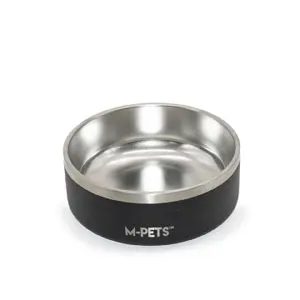Gamelle pour chien double paroi M-Pets Eskimo