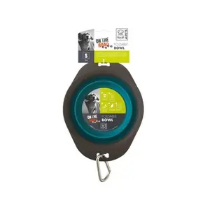 Bol de viaje M-Pets On The Road image-0