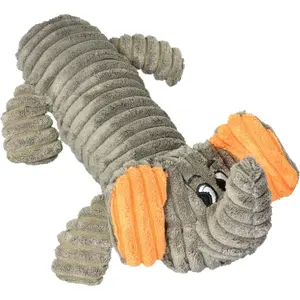 Brinquedo de peluche para cães M-Pets Bobby image-0