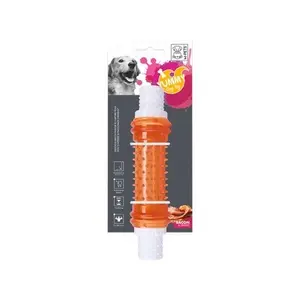 Juguete masticable para perros con sabor a beicon M-Pets Yummy image-0