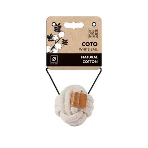 Bola de perro M-Pets Coto image-0