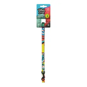 Collar para gatos M-Pets Urban Style - Freestyle image-3
