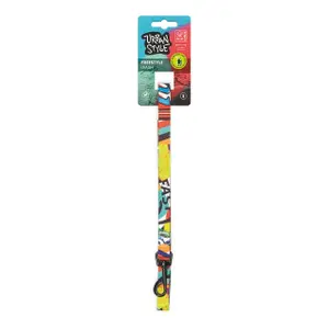 Collar para gatos M-Pets Urban Style - Freestyle image-2