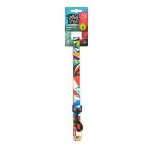 Collar para gatos M-Pets Urban Style - Freestyle image-1