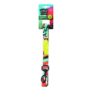 Smycz dla psa M-Pets Urban Style Freestyle image-0