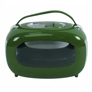 20401399-transportlada-for-hundar-och-katter-m-pets-sixties-classic-gron-48x27x29-cm
