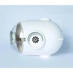 Transportadora para gatos M-Pets Submarine image-1