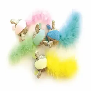 Plush toys for cats M-Pets Mouse image-1
