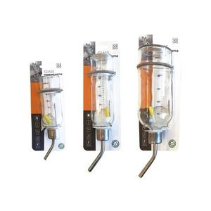 40500000-foderflaske-til-sma-dyr-m-pets-hvid-gra-175-ml