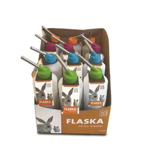 Butelka do karmienia dla gryzoni M-Pets Flaska image-2