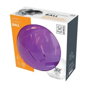 Juguetes para roedores M-Pets Hamster image-0