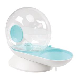 60501199-chlodnica-wody-z-filtrem-m-pets-snail-bialy-niebieski-przezroczysty-2-8-l