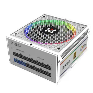 Alimentation PC MRR-850A VP2 M.RED ATX