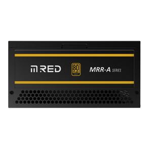 Alimentation PC MRR-850A VP2 M.RED ATX image-4