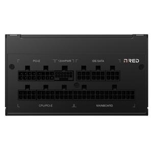 Alimentation PC MRR-1300AP VP2 M.RED ATX image-1