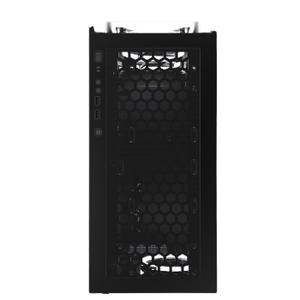 Boîtier PC MT/sans alim/ATX M.RED ELITE Rainbow ARGB MR-007 image-3