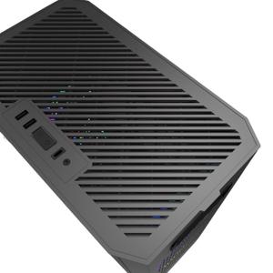 Boîtier PC sans alimentation M.RED Dream Star - mT/Sans Alim/ITX image-3