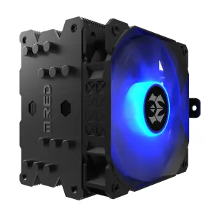 PC Cooling M.RED Zephyr Dark Pro ARGB