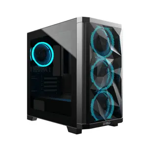 PC-kasse M.RED Stardust Mini