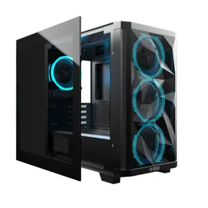 PC-kasse M.RED Stardust Mini image-1