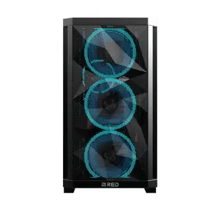 PC-kasse M.RED Stardust Mini image-2