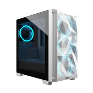 Boîtier PC M.RED Stardust Mini