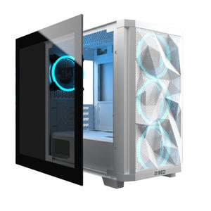 Boîtier PC M.RED Stardust Mini image-1