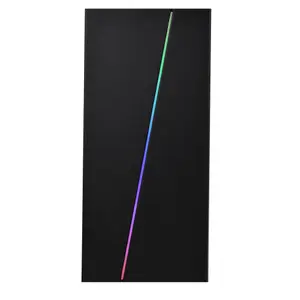 Boîtier PC strip led raimbow ARGB M.RED MR-B02 image-0