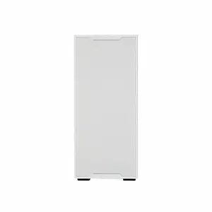 Boîtier PC métal pleine M.RED MR-W02 image-0