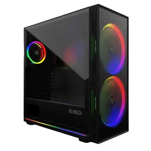 Réservoir watercooling pour Destroyer M.RED Distro Plate