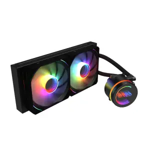 Water cooling M.RED Onyx 240 image-1