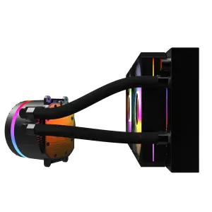 Water cooling M.RED Onyx 240 image-2
