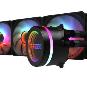 Watercooling M.RED Onyx 360 image-4