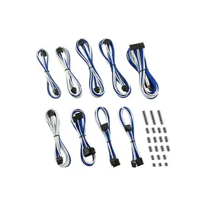 Pack of 7 power cable kits M.RED Ultimate image-0