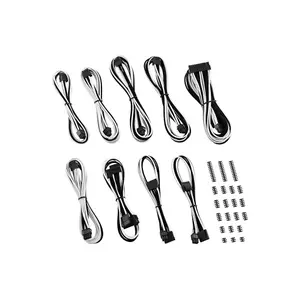 Pack of 7 power cable kits M.RED Ultimate image-0