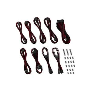 Pack of 7 power cable kits M.RED Ultimate image-0