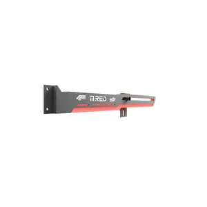 Graphics card vertical support M.RED VGA ARGB SVA-01 image-0