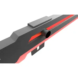 Graphics card vertical support M.RED VGA ARGB SVA-01 image-4