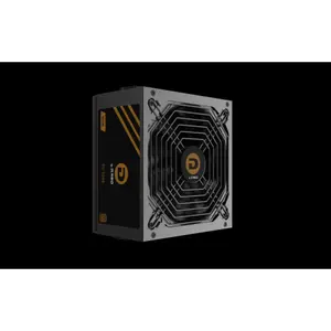 Alimentation ATX 550 W - 80+ bronze M.RED Du-550B image-0