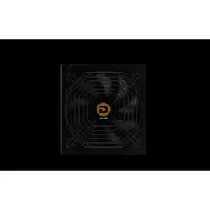 Alimentation ATX 550 W - 80+ bronze M.RED Du-550B image-1