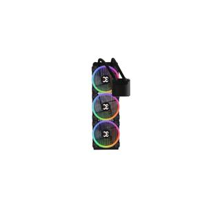 Kit de watercooling pour processeur M.RED AIO RGB Rainbow - AIRW-36