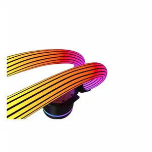 Kit de watercooling pour processeur  M.RED Infinite Advanced 360 image-4