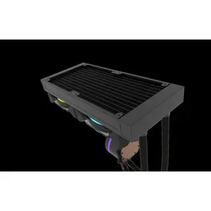 Waterkoeling radiator M.RED Aio 240Mm Argb - Infinite 240 image-3